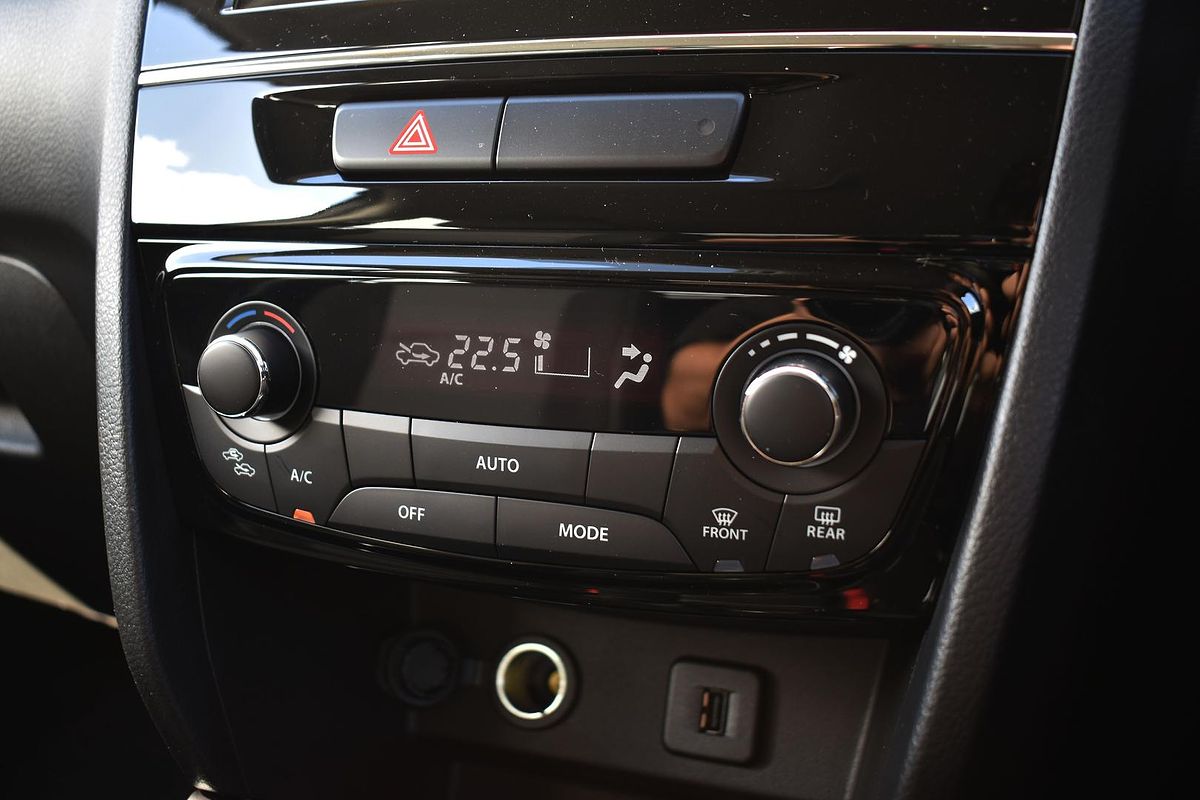 2024 Suzuki Vitara LY Series II