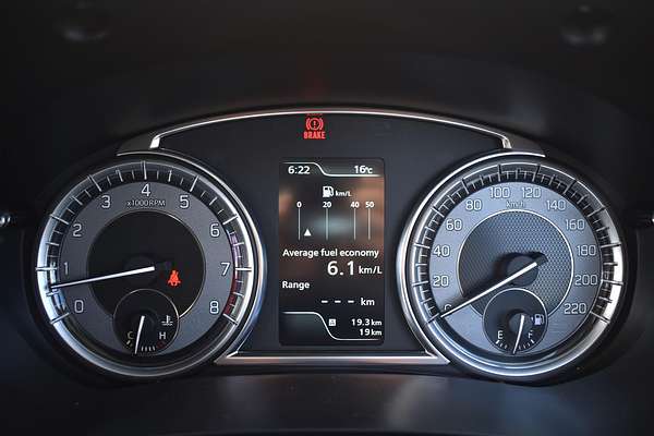 2024 Suzuki Vitara LY Series II