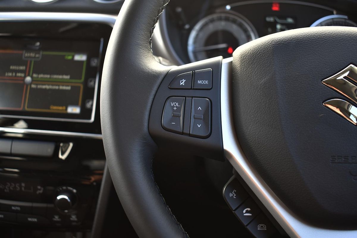 2024 Suzuki Vitara LY Series II