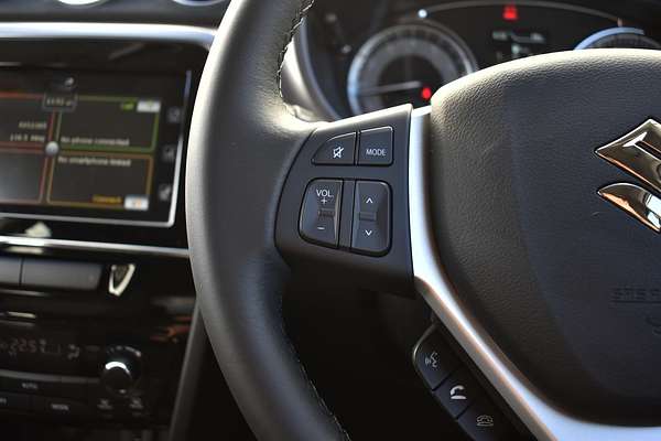 2024 Suzuki Vitara LY Series II