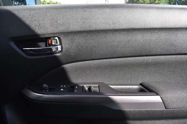 2024 Suzuki Vitara LY Series II