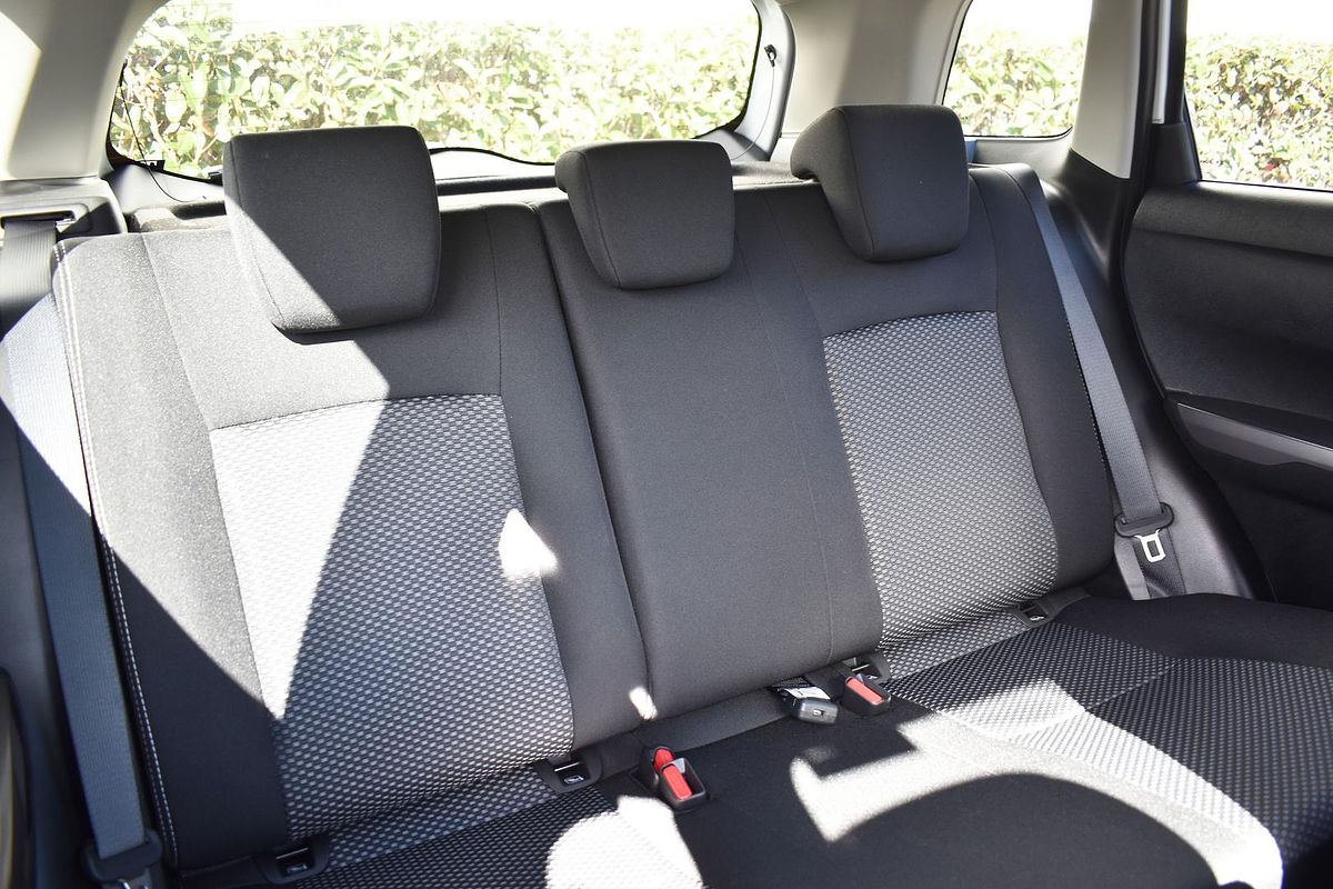 2024 Suzuki Vitara LY Series II