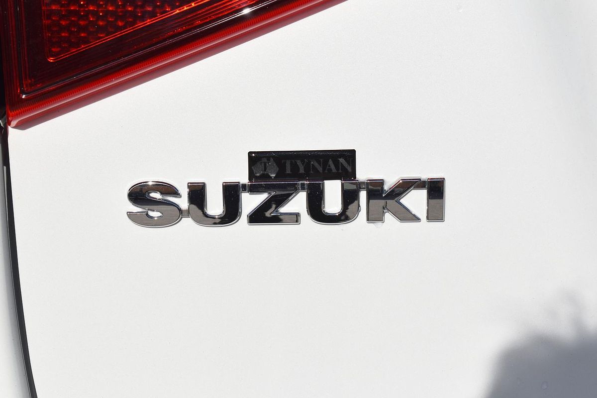 2024 Suzuki Vitara LY Series II