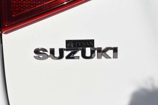 2024 Suzuki Vitara LY Series II