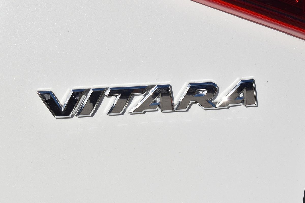 2024 Suzuki Vitara LY Series II