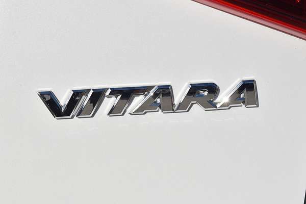 2024 Suzuki Vitara LY Series II