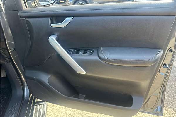 2018 Mercedes-Benz X-Class X350d Power 470 4X4