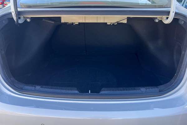2017 Kia Cerato SLi YD
