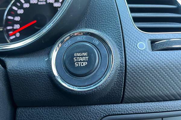 2017 Kia Cerato SLi YD