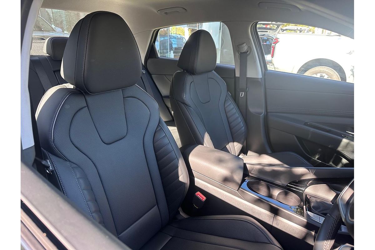 2025 Hyundai i30 Elite Hybrid CN7.V2
