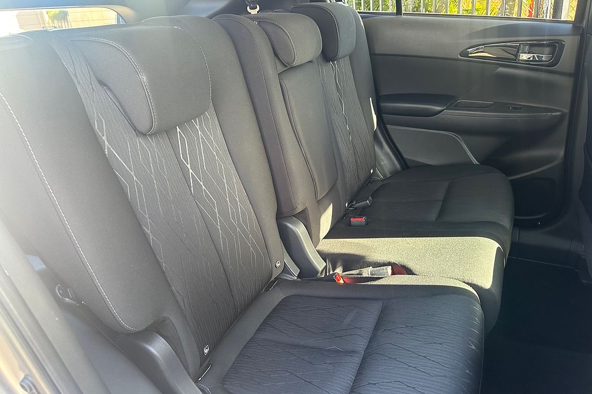 2020 Mitsubishi Eclipse Cross LS YA