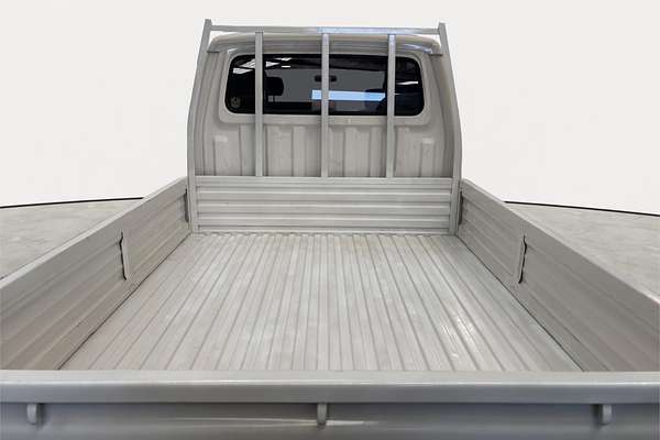 2000 Mazda Bongo Brawny
