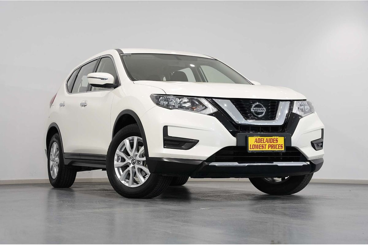 2021 Nissan X-TRAIL ST T32
