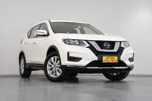 2021 Nissan X-TRAIL ST T32