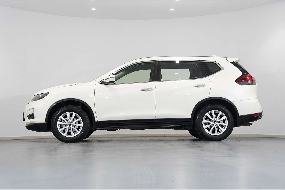 2021 Nissan X-TRAIL ST T32