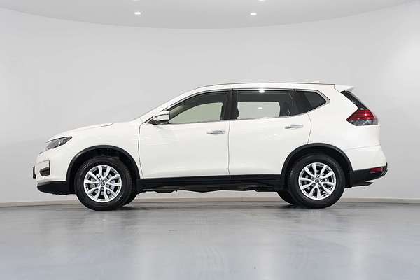 2021 Nissan X-TRAIL ST T32