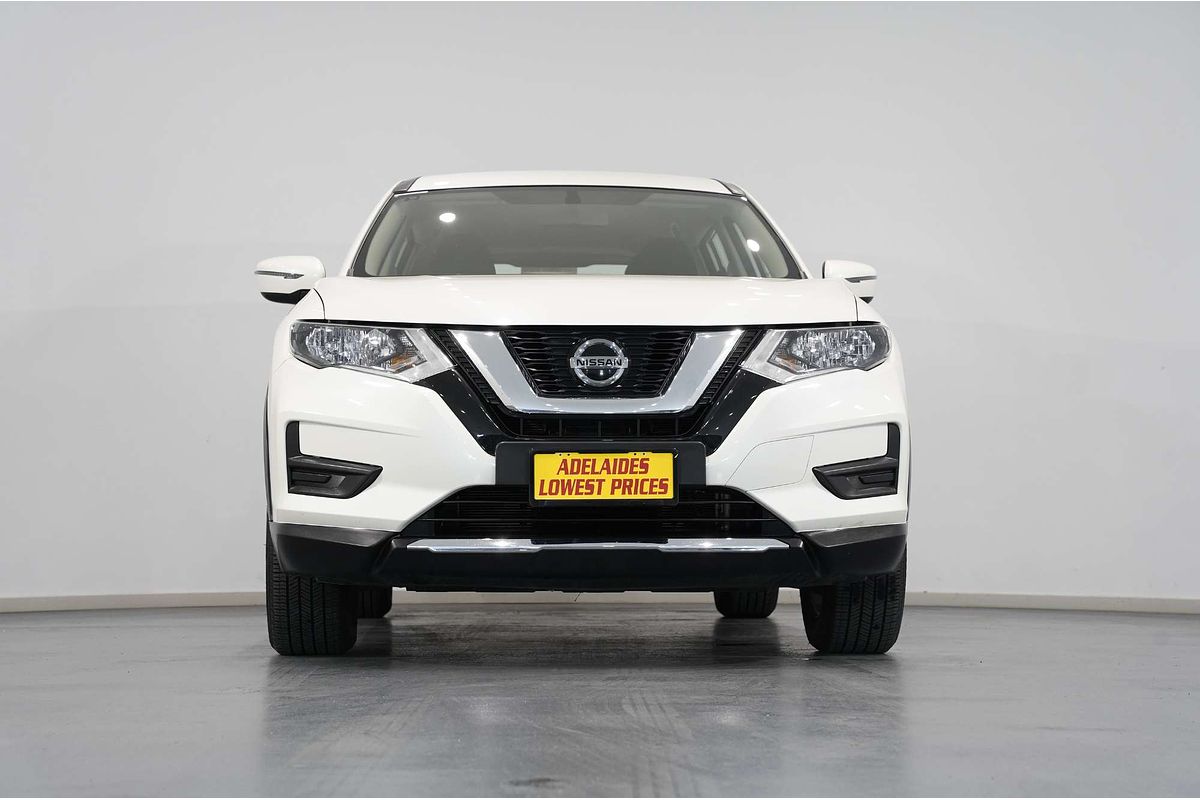 2021 Nissan X-TRAIL ST T32