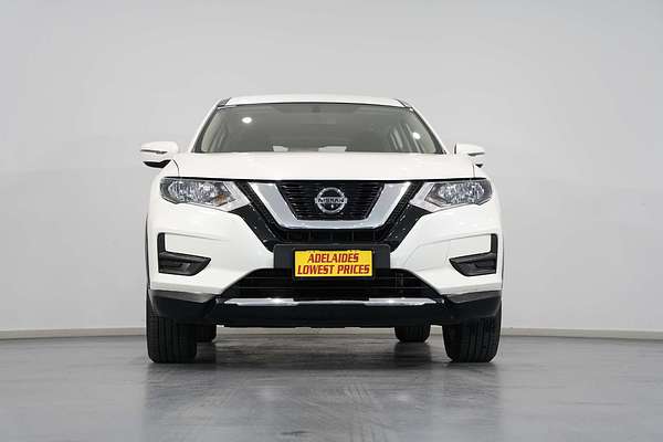 2021 Nissan X-TRAIL ST T32