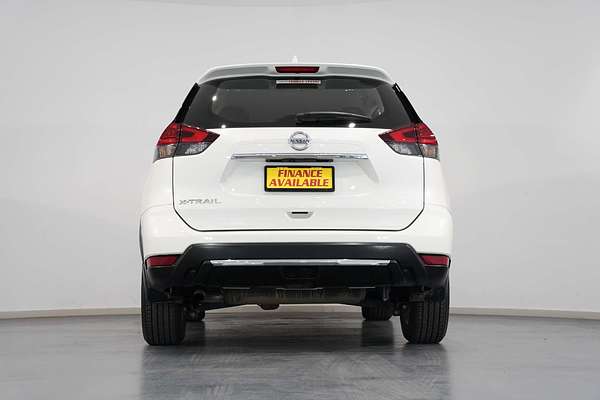2021 Nissan X-TRAIL ST T32
