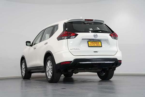 2021 Nissan X-TRAIL ST T32