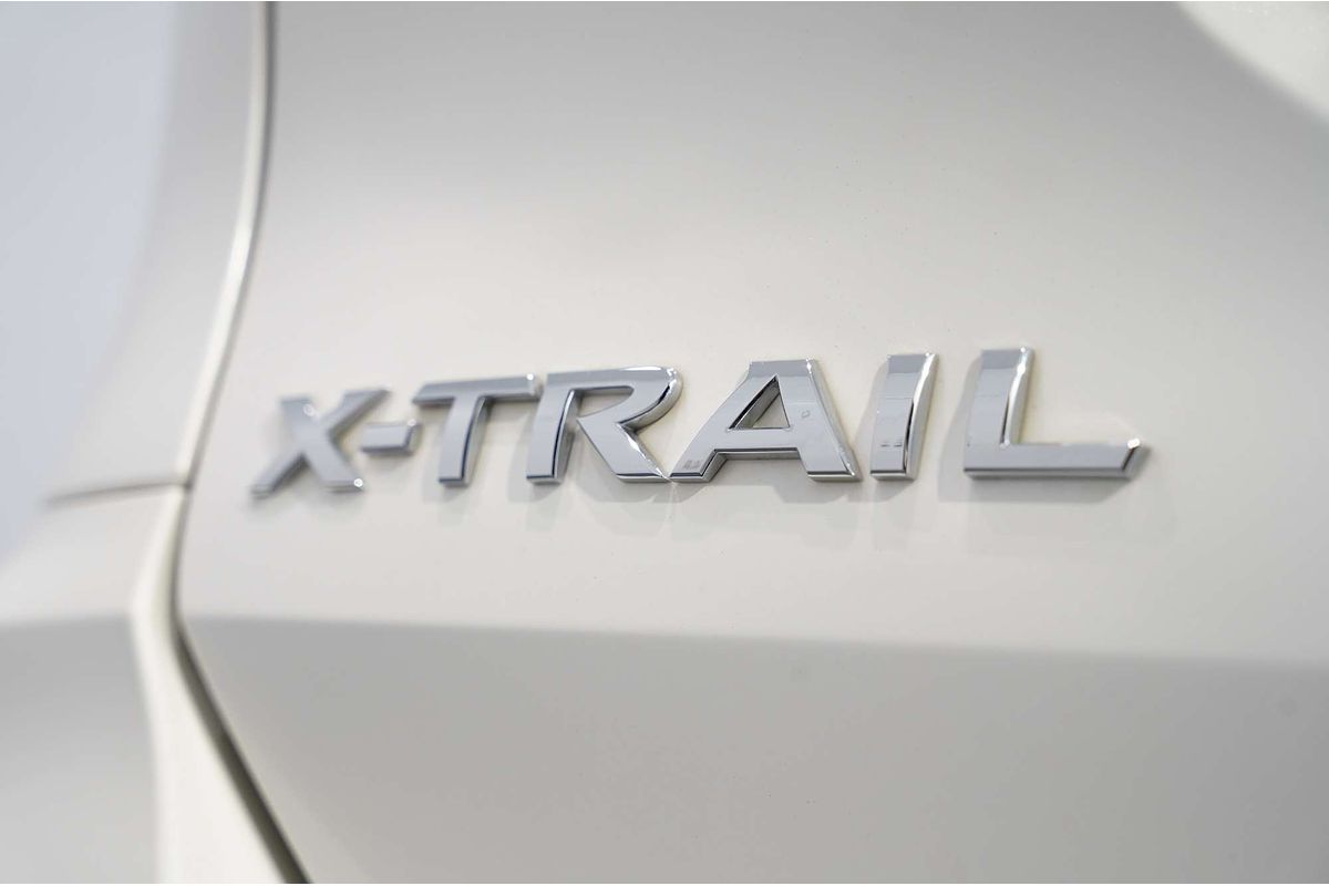 2021 Nissan X-TRAIL ST T32