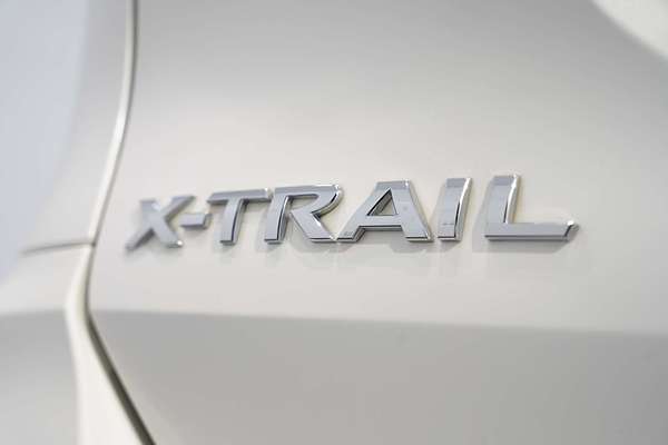 2021 Nissan X-TRAIL ST T32