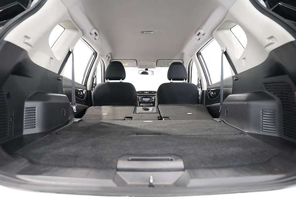 2021 Nissan X-TRAIL ST T32
