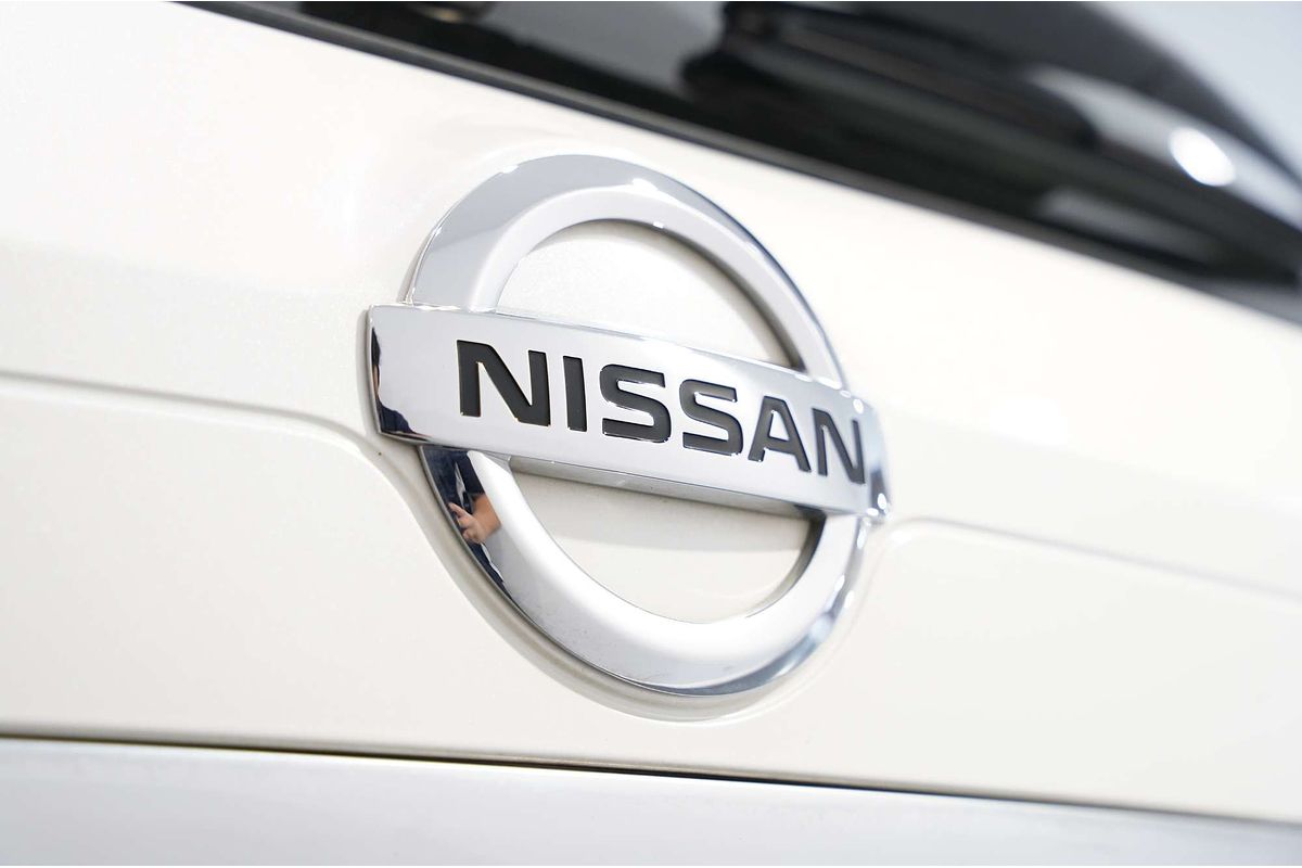 2021 Nissan X-TRAIL ST T32