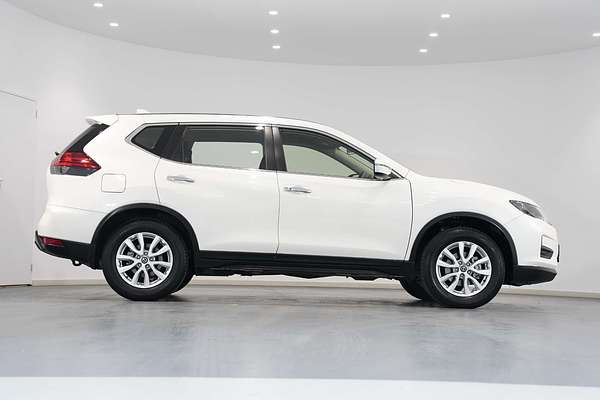 2021 Nissan X-TRAIL ST T32