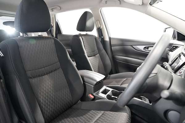 2021 Nissan X-TRAIL ST T32