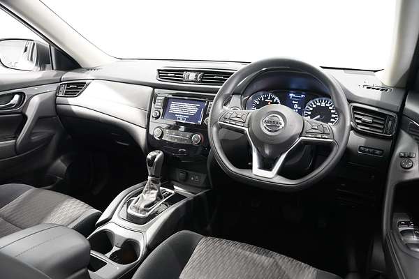 2021 Nissan X-TRAIL ST T32