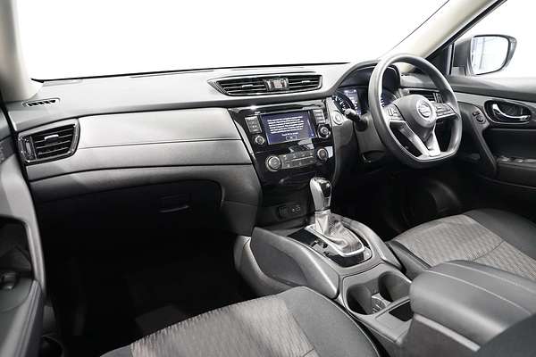 2021 Nissan X-TRAIL ST T32