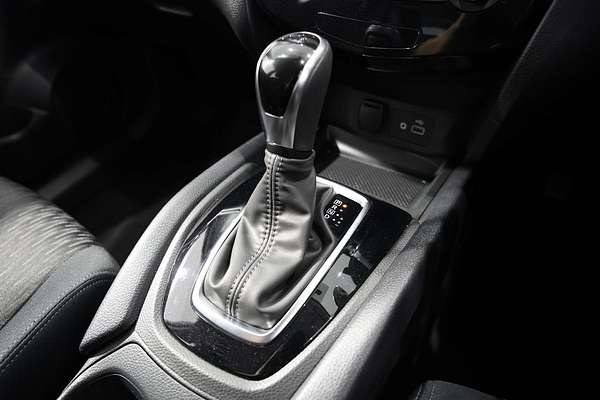 2021 Nissan X-TRAIL ST T32