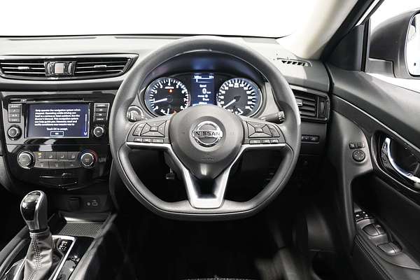 2021 Nissan X-TRAIL ST T32