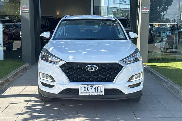 2018 Hyundai Tucson Go TL3