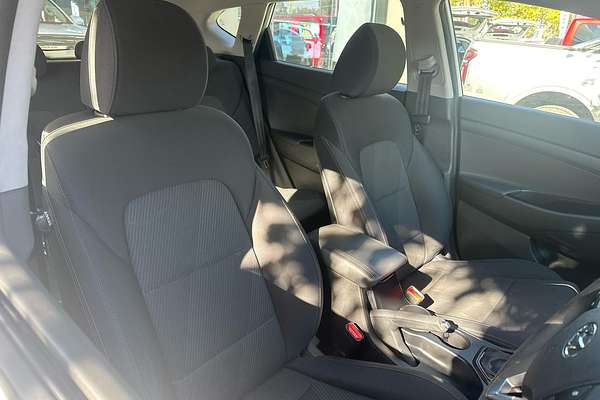 2018 Hyundai Tucson Go TL3