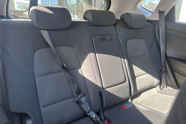 2018 Hyundai Tucson Go TL3