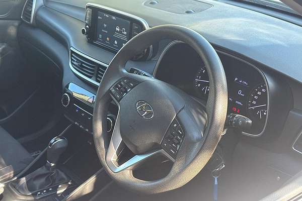 2018 Hyundai Tucson Go TL3