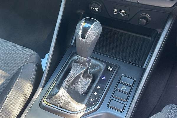2018 Hyundai Tucson Go TL3