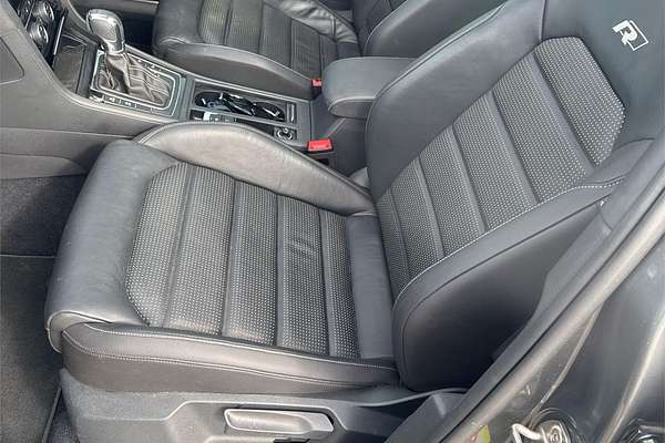 2017 Volkswagen GOLF 110 TSI HIGHLINE AU MY17