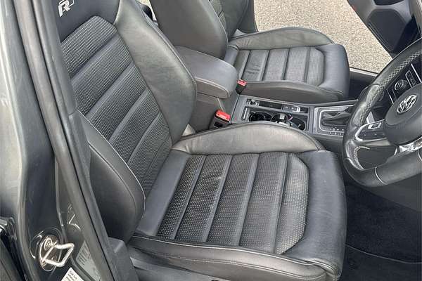 2017 Volkswagen GOLF 110 TSI HIGHLINE AU MY17