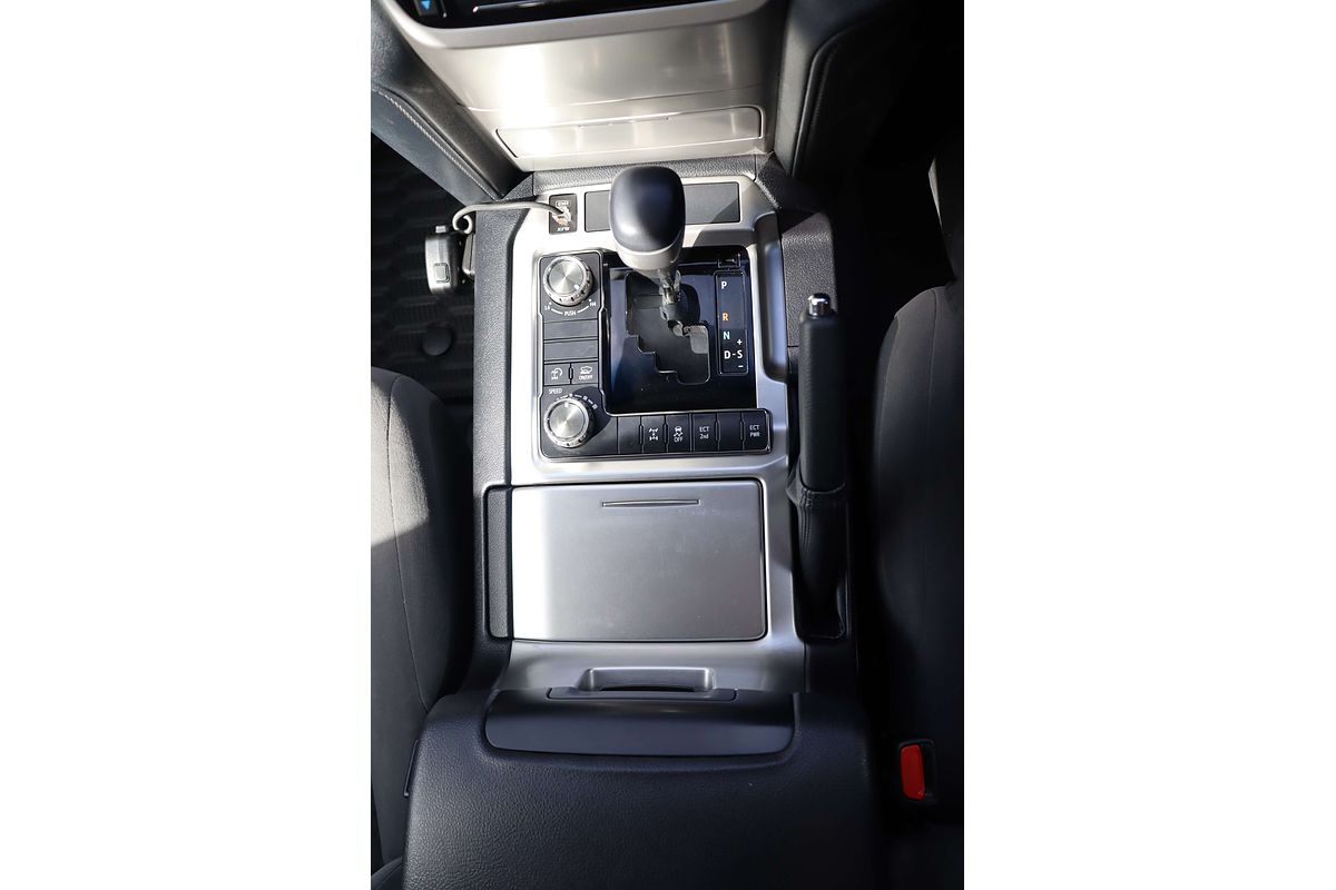 2021 Toyota Landcruiser GXL VDJ200R