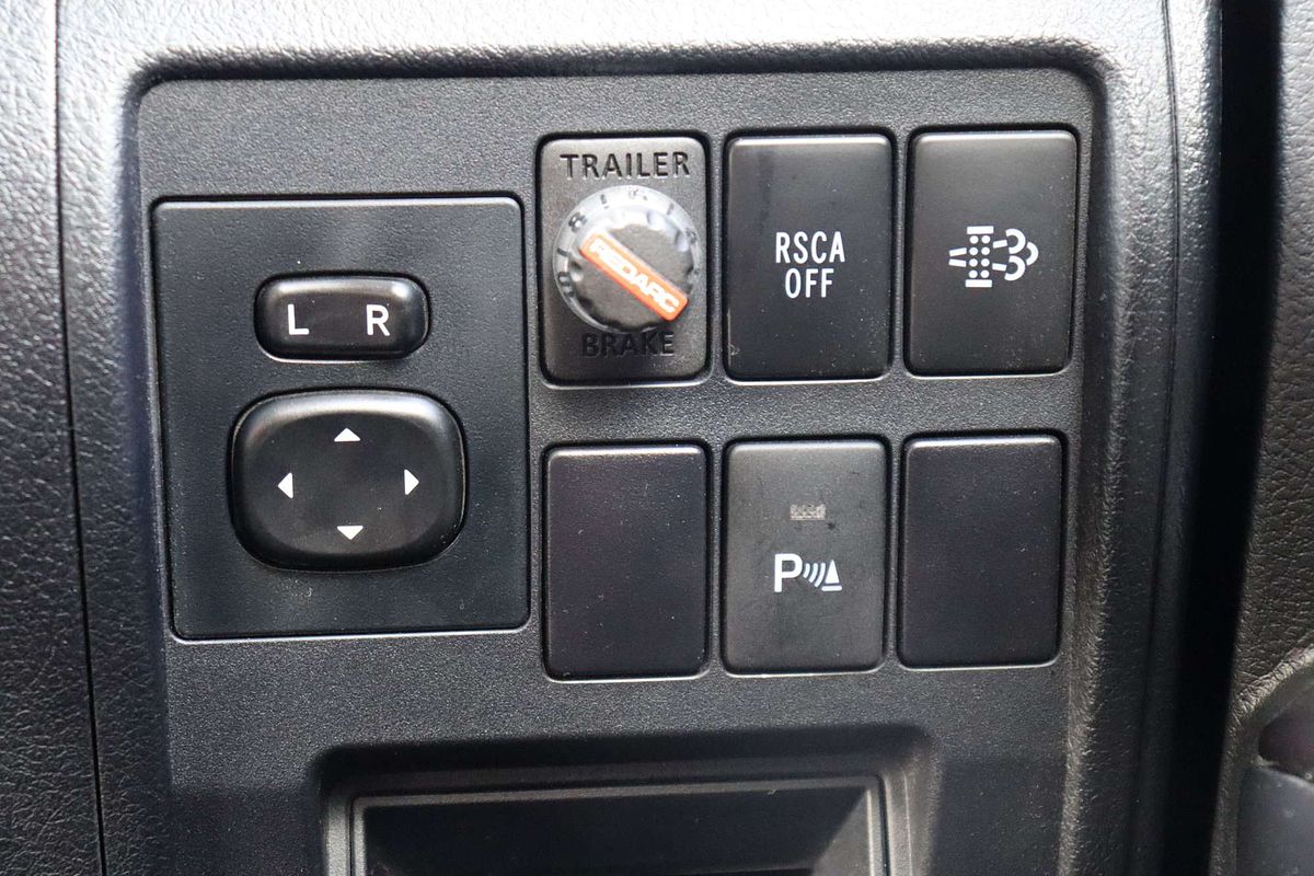 2021 Toyota Landcruiser GXL VDJ200R