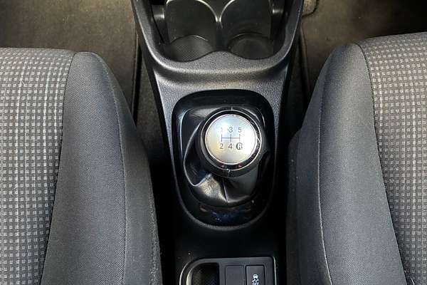 2019 Toyota Yaris SX NCP131R