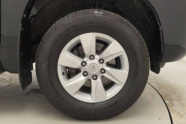 2019 Toyota Landcruiser Prado GXL GDJ150R