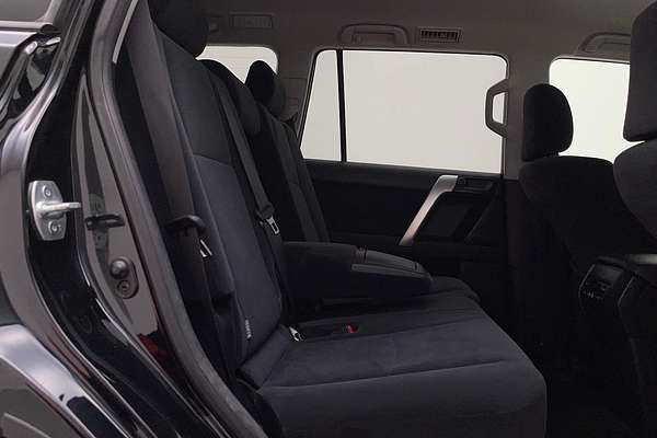 2019 Toyota Landcruiser Prado GXL GDJ150R