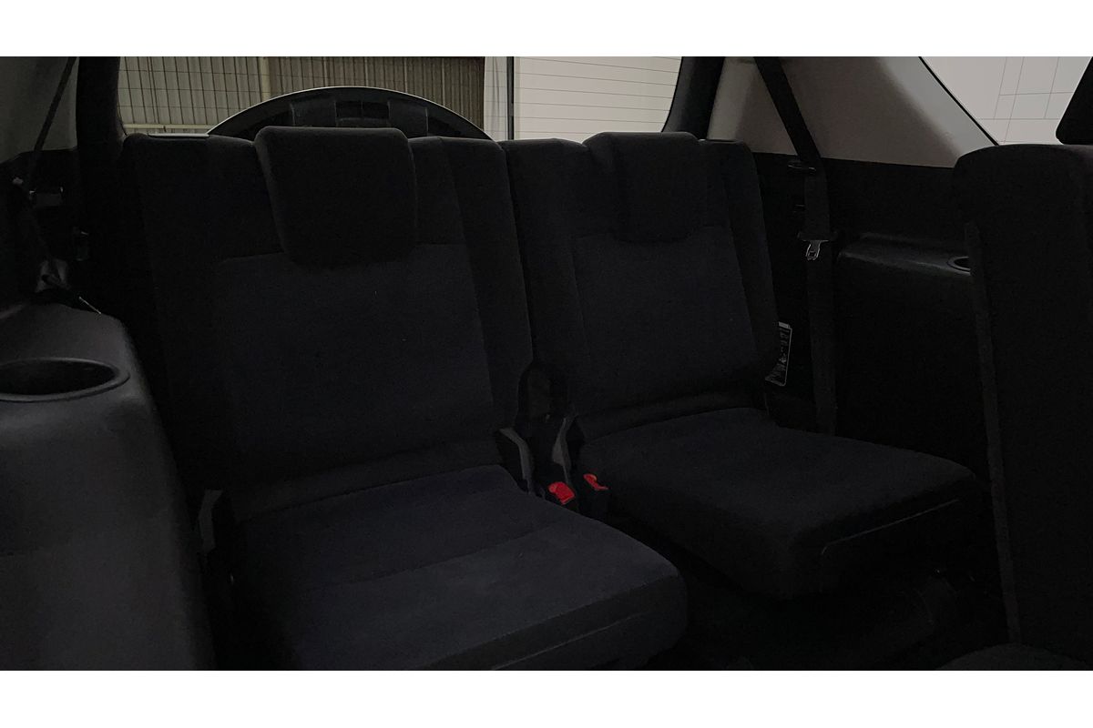 2019 Toyota Landcruiser Prado GXL GDJ150R
