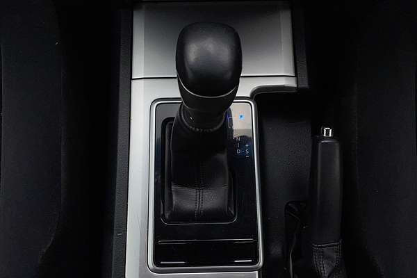 2019 Toyota Landcruiser Prado GXL GDJ150R