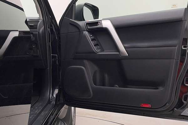 2019 Toyota Landcruiser Prado GXL GDJ150R