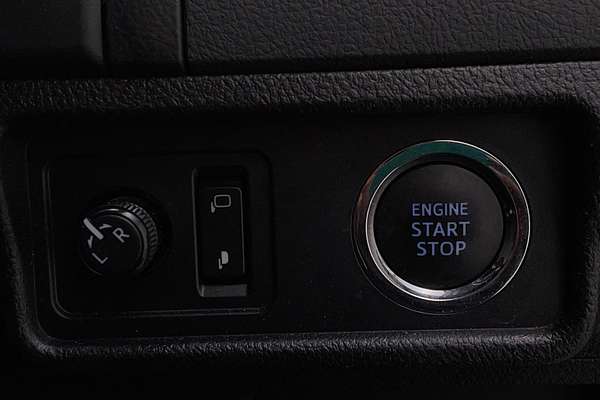 2019 Toyota Landcruiser Prado GXL GDJ150R
